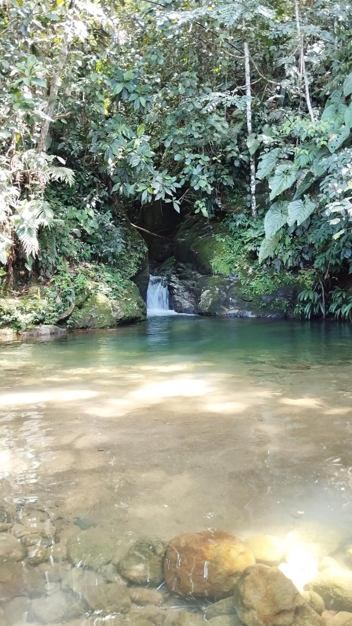 Alojamiento Natural La Cueva De Morgan San Rafael San Rafael (Antioquia) Exterior foto